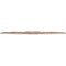 Ekena Millwork Reims Wood Fretwork Pierced Ceiling Medallion, Birch, 26"OD x 9 7/8"ID x 3/8"T CMWP26X26X0375REBI - alternate 4